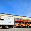 Central Van & Storage - Movers