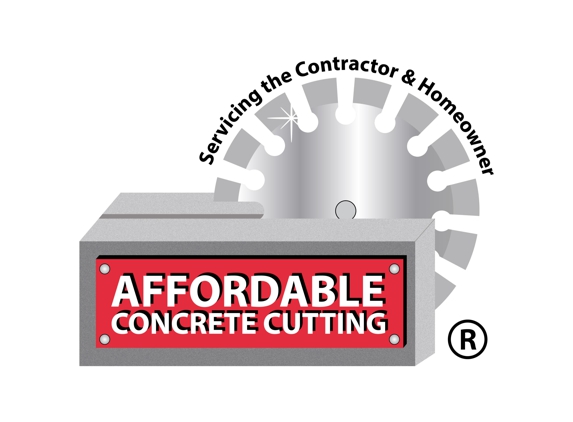 Affordable Concrete Cutting