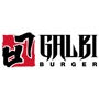 Galbi Burger