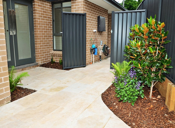 LC Landscape Construction