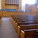 The Church of Jesus Christ of Latter-day Saints - Methodist Churches