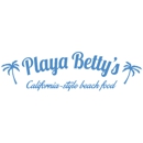 Playa Betty’s - Mexican Restaurants