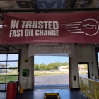 Jiffy Lube Oil Change