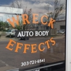 Wreck Effects Auto Body gallery