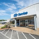 Patterson Hyundai Tyler - New Car Dealers
