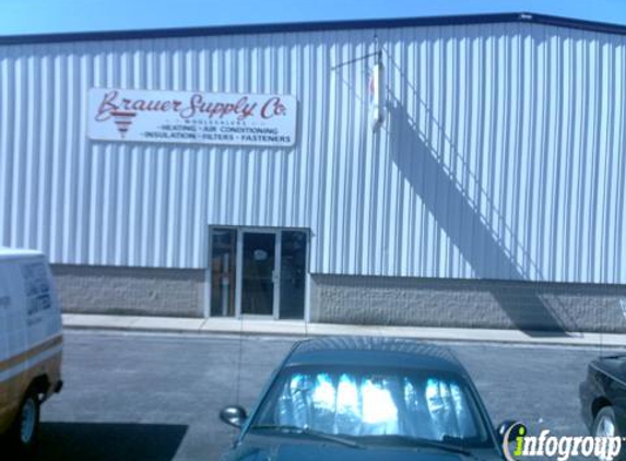 Brauer Supply Company - Swansea, IL