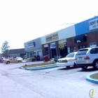 Enterprise Rent-A-Car