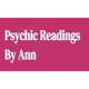 Psychic Readings By Ann