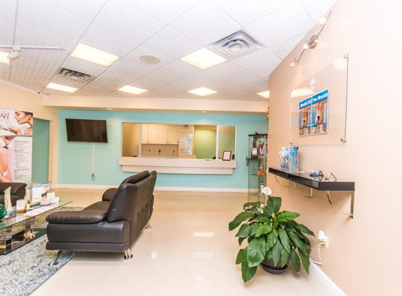 Top Body Sculpting Rejuvenation Center - Weston, FL