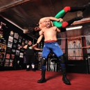 Santino Bros. Wrestling Academy - Pro Wrestling School - Exercise & Physical Fitness Programs