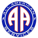 All American Services - Fence Repair