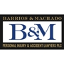Barrios & Machado Personal Injury & Accident Lawyers PLC