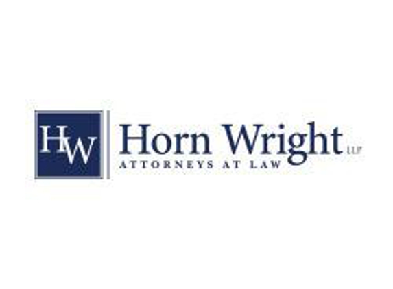 Horn Wright, LLP - Fort Lee, NJ