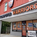 Computer Warriors, Inc. - Computers & Computer Equipment-Service & Repair