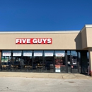 Five Guys - Hamburgers & Hot Dogs