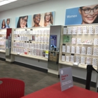 Target Optical