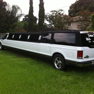 Extreme Limousine Service - Lakeland, FL
