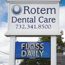 Rotem Dental Care - Cosmetic Dentistry