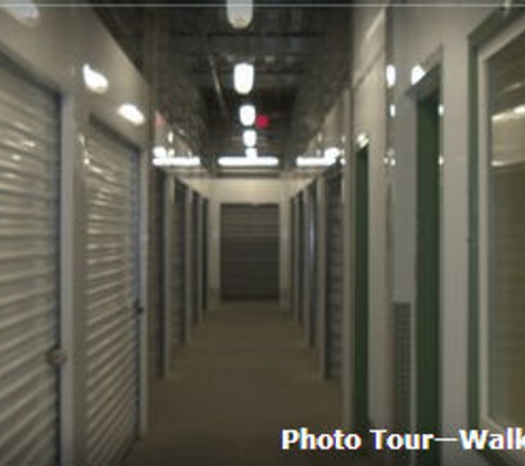 Walker Storage - Beaverton, OR