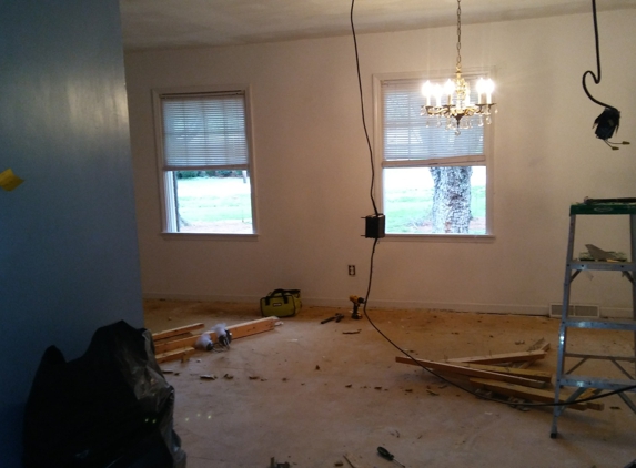 Norris Painting & Renovation - Greensboro, NC