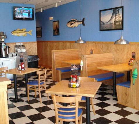 Chesapeake Grille and Deli - Dunkirk, MD