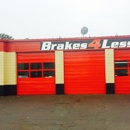 Brakes 4 Less - Brake Repair