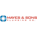 Mayes & Sons Plumbing Co. - Water Damage Restoration