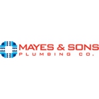 Mayes & Sons Plumbing, Inc.
