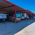 Honey Bee RV Storage