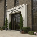 Knox McLaughlin Gornall & Sennett PC - Administrative & Governmental Law Attorneys