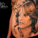 Blindside Tattoo - Tattoos