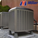 Miller's Heating & Air Conditioning - Air Conditioning Service & Repair