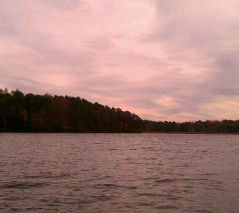 Waller Mill Park - Williamsburg, VA