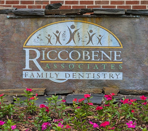 Riccobene Associates Family Dentistry - Clayton, NC