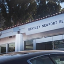 Bentley Newport Beach - New Car Dealers