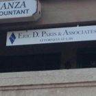 Eric D Paris & Associates, Attorneys at Law