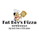 Fat Boys Pizza - Pizza