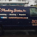 Rapid Plumbing Service Inc - Plumbing-Drain & Sewer Cleaning