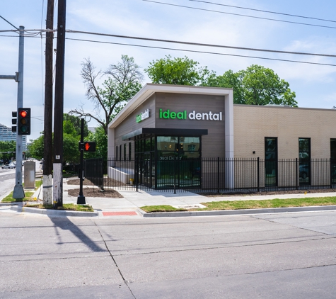 Ideal Dental Uptown - Dallas, TX