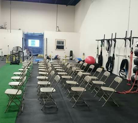 Higher Level Fitness - St Charles, IL. Knowledge is Power