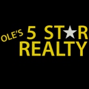 Ole's 5 Star Realty L.L.C. - Real Estate Agents