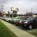 Diamond Jim's Motor Cars - Used Car Dealers