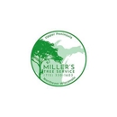 Miller's Tree Service - Cable Splicing