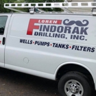 Loren Findorak Drilling Inc