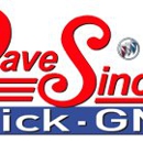 Dave Sinclair Buick GMC - Automobile Parts & Supplies