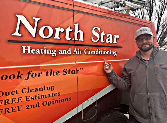 North Star Heating & Air Conditioning - Sandy, UT