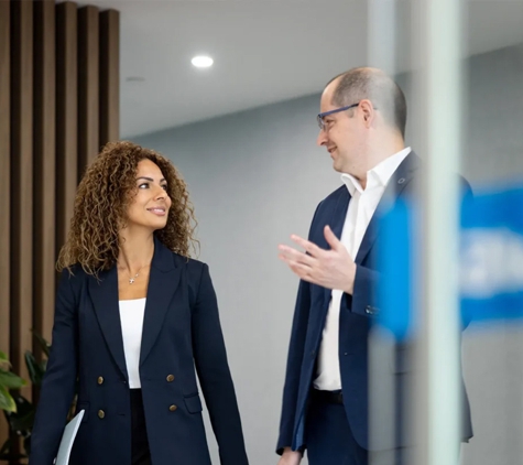 Law Partners - Liverpool, NSW