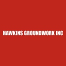 Hawkins Groundwork Inc - Asphalt Paving & Sealcoating