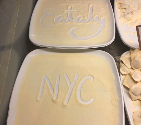 Eataly NY - New York, NY