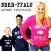 BRRR-FFALO Trademark Brand of Apparel & Products gallery
